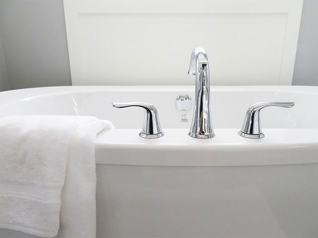 About Bathtub